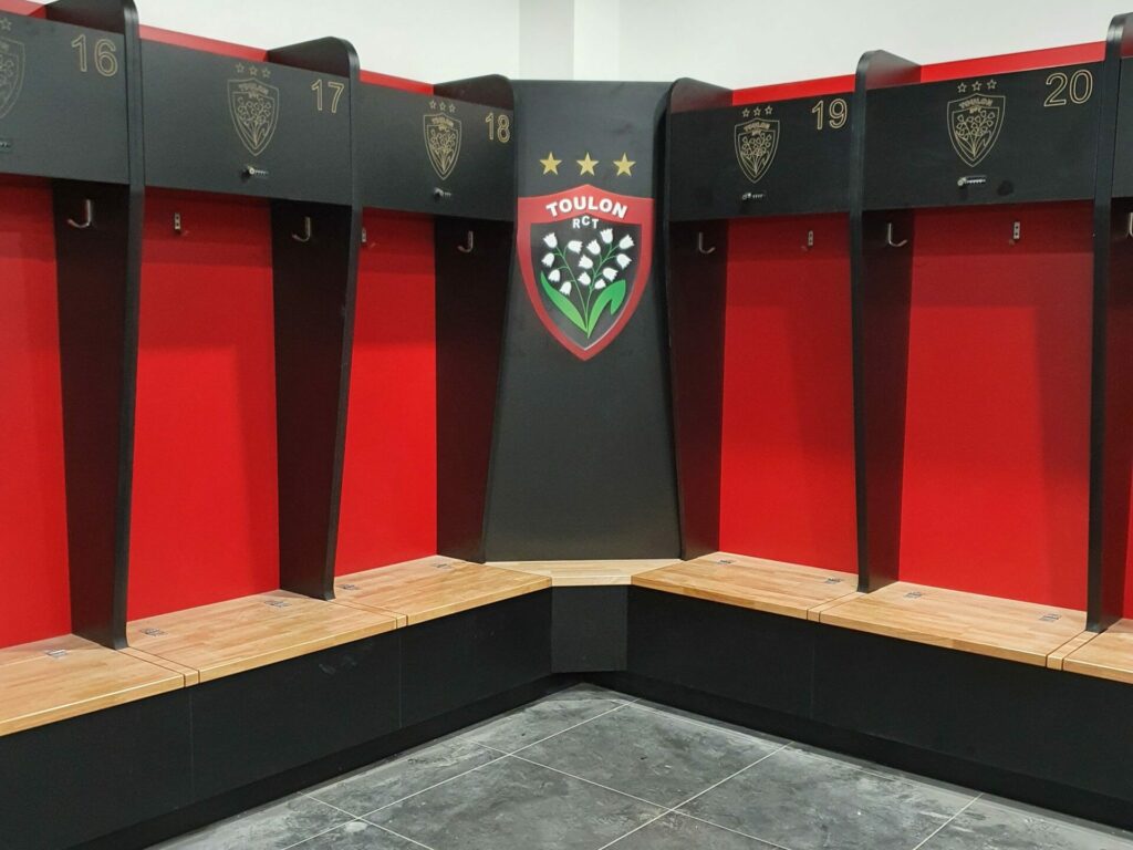 Lire la suite à propos de l’article Rugby Club Toulon